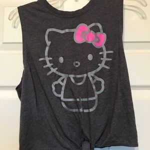 Hello Kitty T-shirt